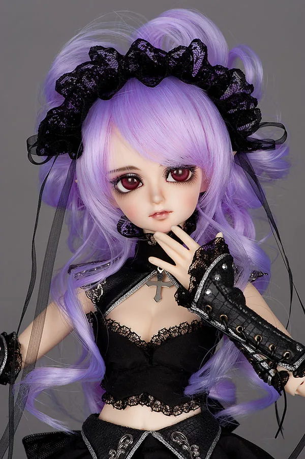 Новая модель для девочек BJD 1/4 Eliya игрушка высокого качества | Игрушки и хобби