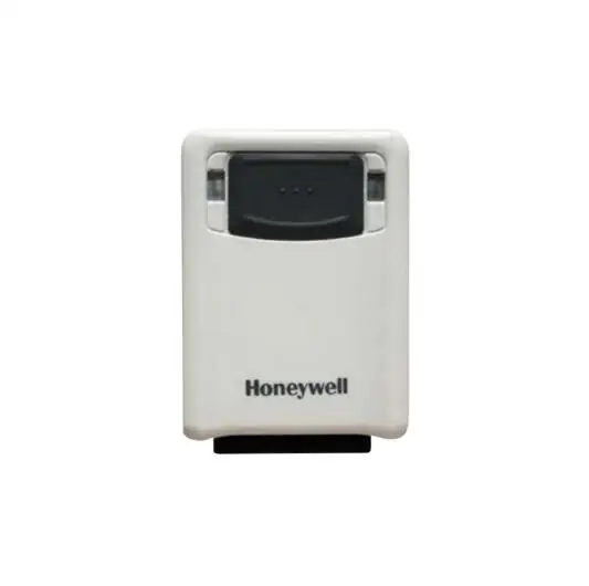 Honeywell vuquest 3320G сканер штрих кода без рук набор включает черный USB/ RS 232 или белый USB