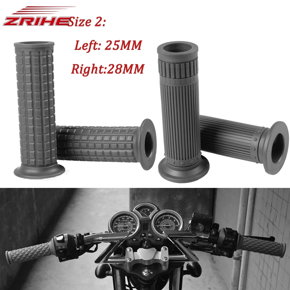 Руль для SUZUKI RM 85 125 250 RMZ/RMX 250/S 450/Z DRZ 70 400R/S/E/SM DR 200 SE/S 250R 650S 25 мм 28 ручки|Ручки