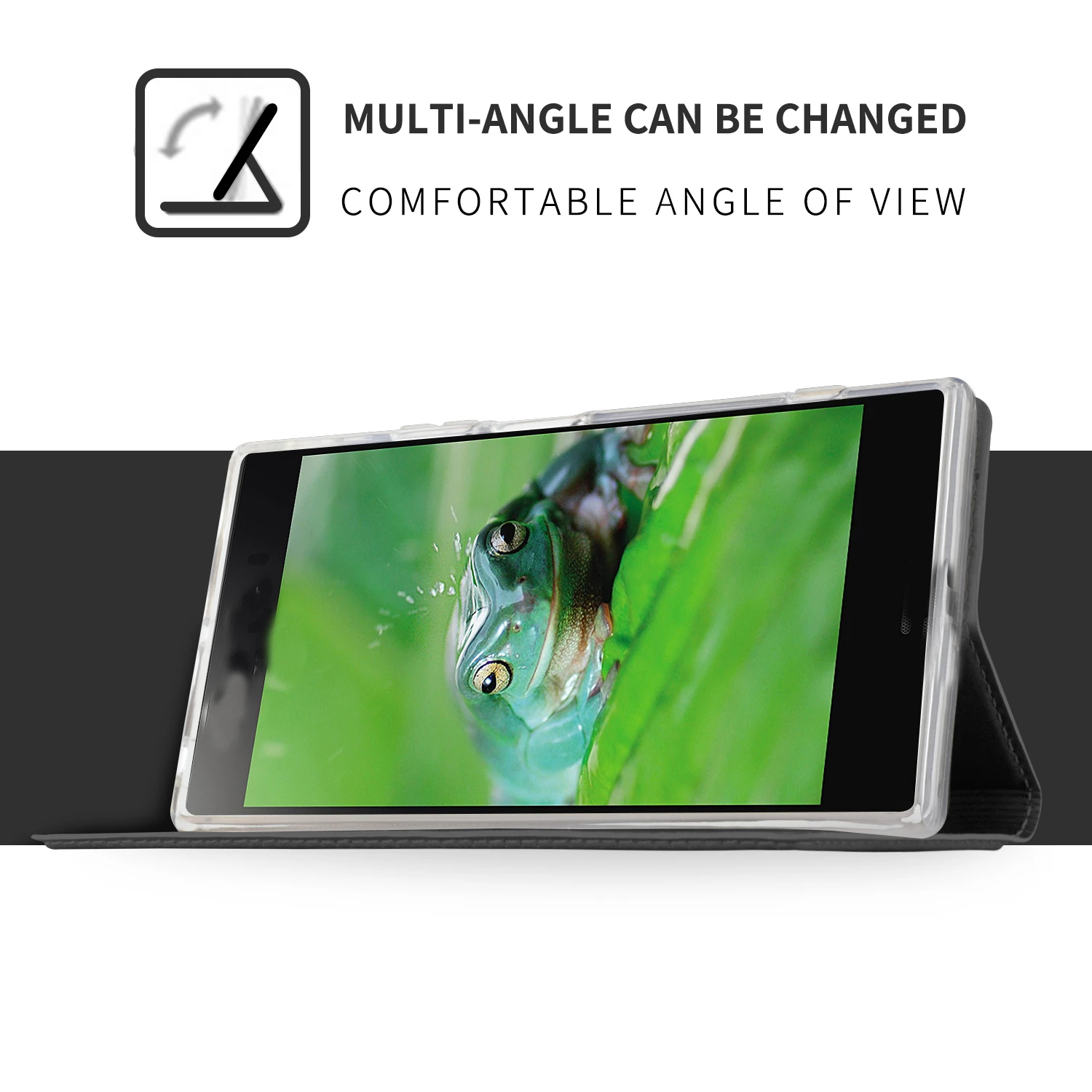 Чехол для OnePlus 6 T роскошный чехол кошелек из искусственной кожи с откидной