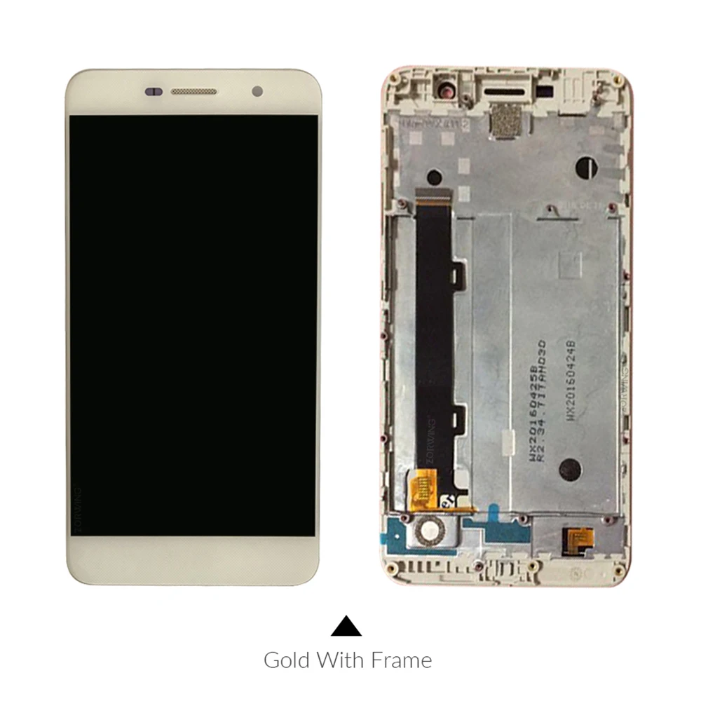 For HUAWEI honor 4c pro TIT-L01 LCD Display + Touch Screen Digitizer Assembly Smartphone Replacement Honor 4C PRO | Мобильные