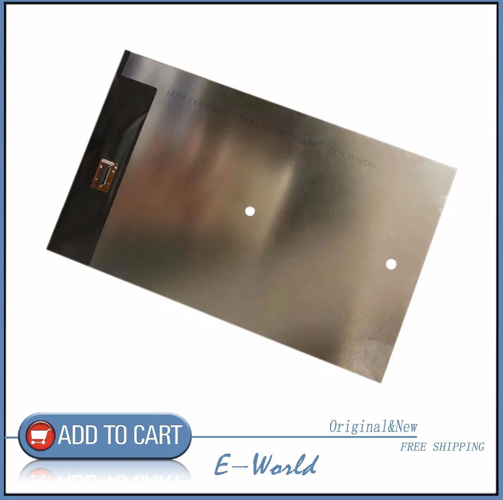 

Оригинальный 8-дюймовый ЖК-экран FPCA.2F. 080031AV1 для X80 Pro Tablet PC дисплей Бесплатная доставка