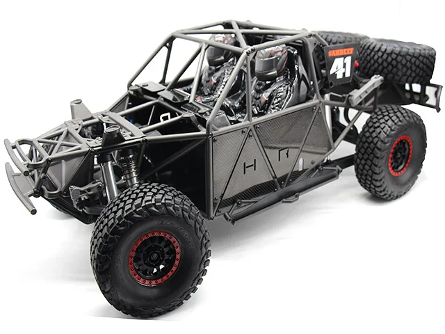 carbon fiber side protection plate armor skid for 1/7 TRAXXAS UDR Rc Crawler Car Part | Игрушки и хобби
