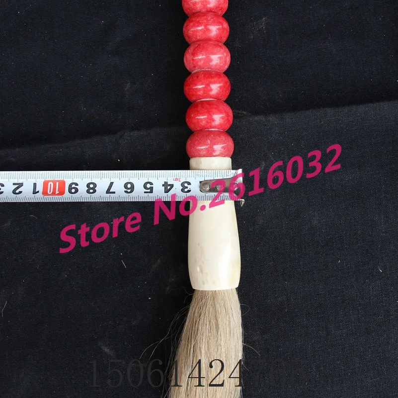 

Calligraphy and painting articles collection of red jde Chinese brush