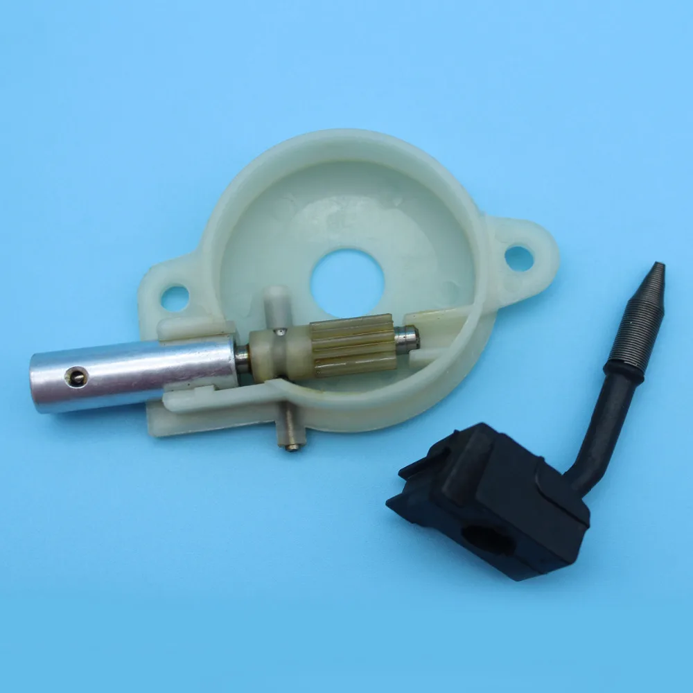 Масляный насос для Husqvarna 137 141 142 36 41 136 птица PP315 PP310 PP255 3050 2750 2600 PP4620AV PP4620AVHD PP4620AVL