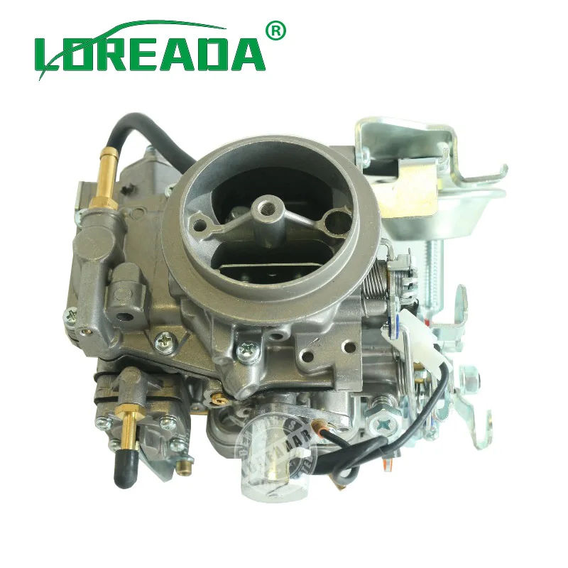 Карбюратор LOREADA в сборе для двигателя SUZUKI ALTO 13200-84312 1320084312 | Автомобили и мотоциклы