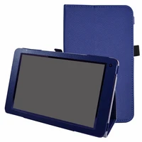 tablet case for fusion5 104 gpspu leather for 10 1 fusion5 104 gps android tablet case cover with magnetic closure