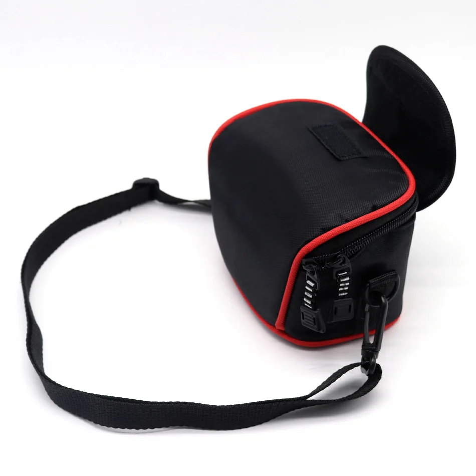 Сумка для цифровой камеры Canon G12 G16 G15 G7X G7XII SX700 SX710 SX720 SX730 чехол SX260 SX275 SX280 N100 SX150 SX160
