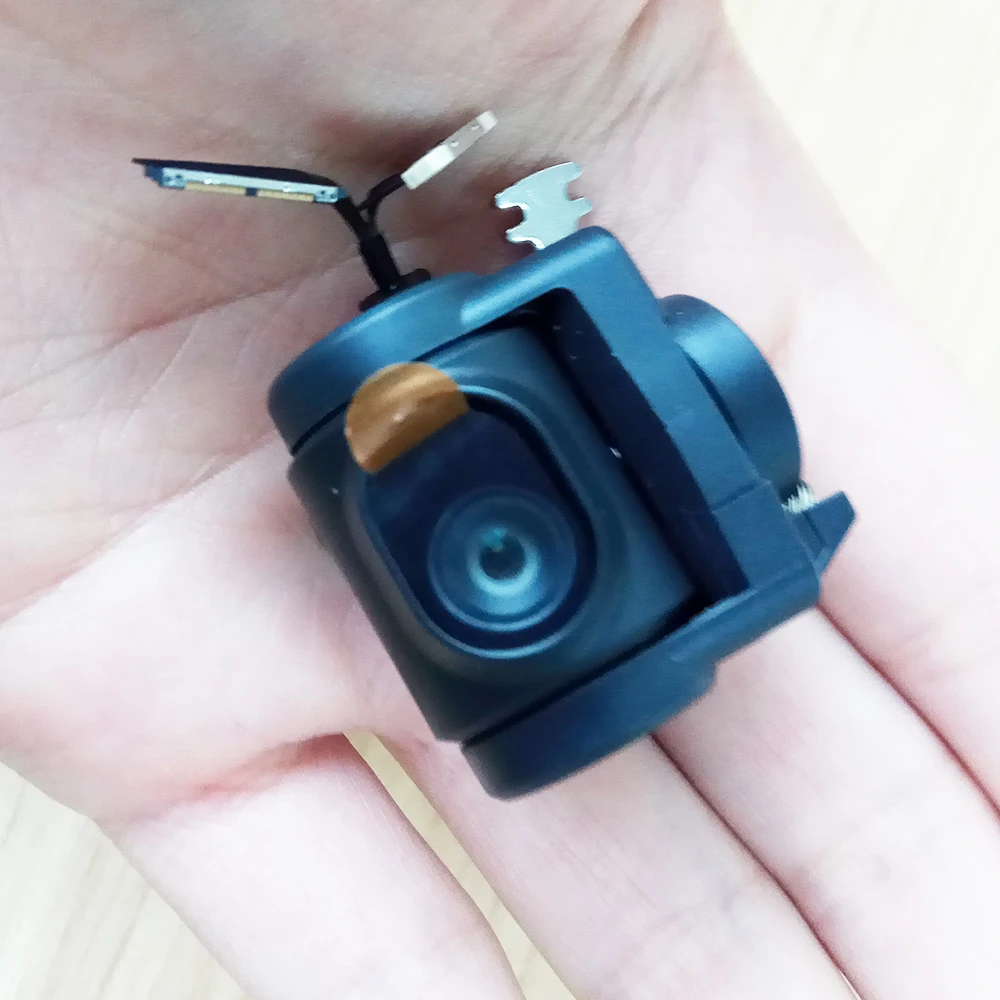 Все новые оригинальные сменные камеры DJI Saprk Gimbal с гибким кабелем и вибропоглощающей доской