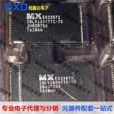

MX29LV160