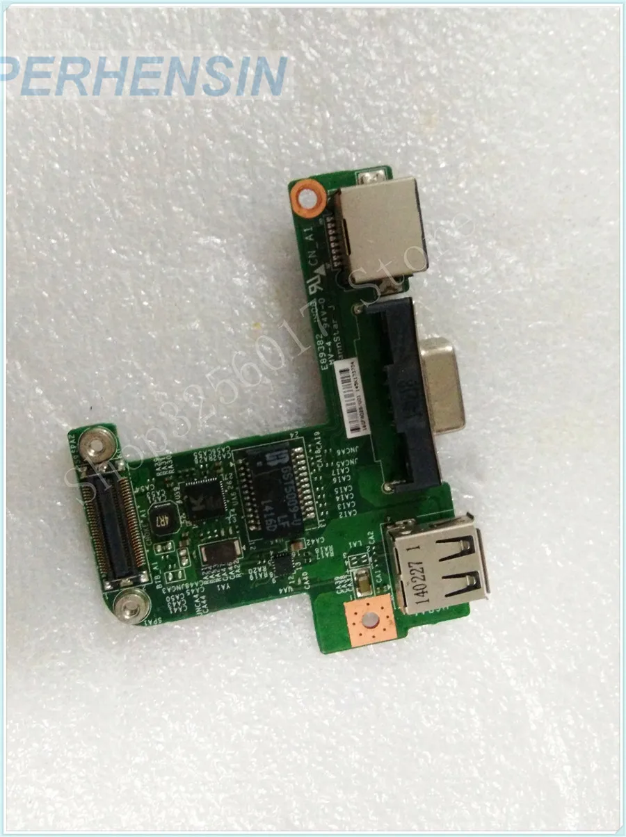 

Original Genuine laptop FOR MSI FOR GE60 MS-16GF1 MS-16GF VGA USB WLAN BOARD MS-16GFA