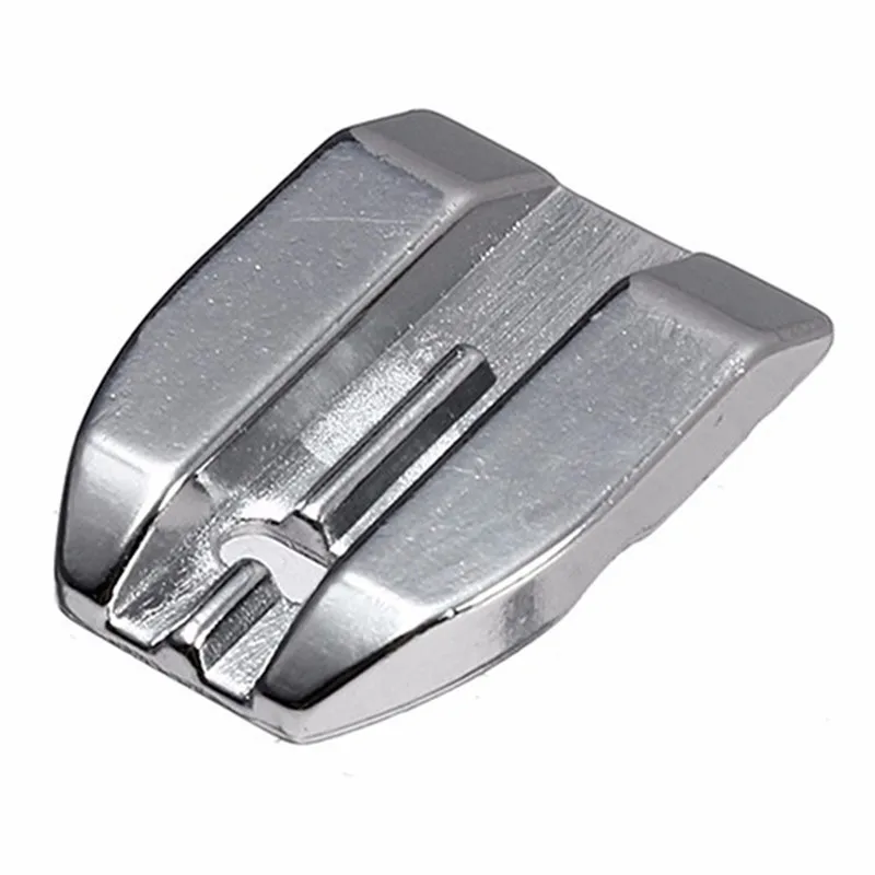 Потайная невидимая прижимная лапка на молнии для швейной машины 7306A|foot presser|presser