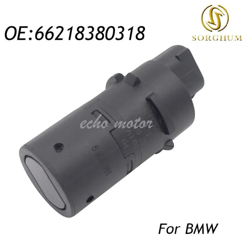 Новые датчики PDC для BMW E46 M3 323i 330i 325Ci 330xd 325i 98 05 66216902180 6902180 66218380318|pdc sensor|pdc sensor bmwe46 pdc |