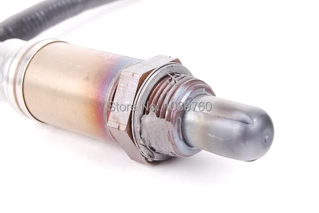 Бесплатная доставка Оптовая продажа Новый кислородный датчик O2 для BMW Land Rover E36 E46