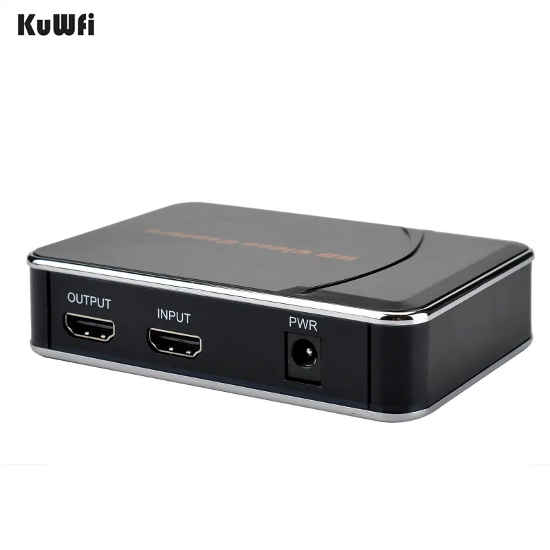 280HB HD MI захват видео захвата 1080P с стандарт Blu Ray компьютерной приставки к