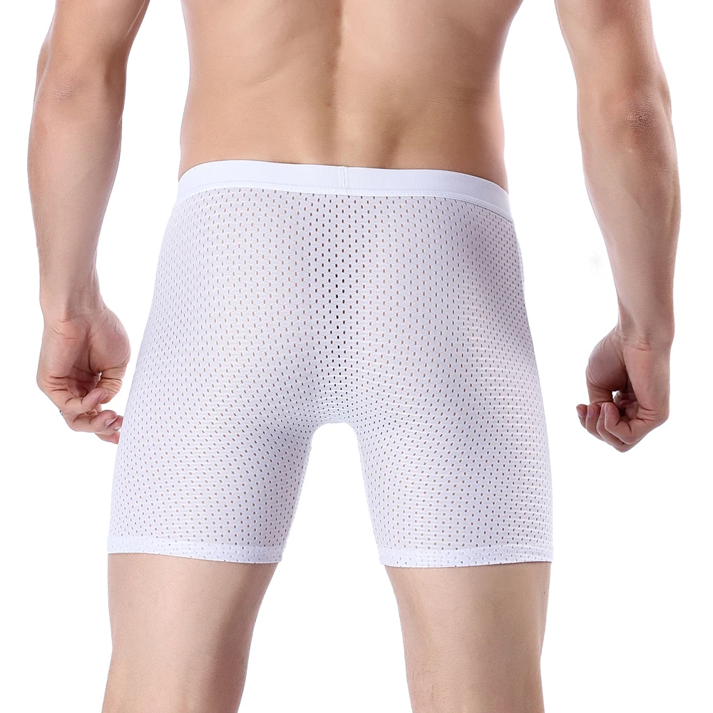 Трусы мужские эластичные цвет в ассортименте M L XL XXL XXXL XL-5XL | Мужская одежда