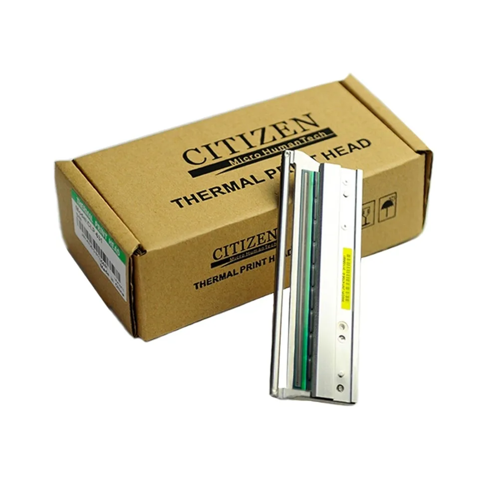 Печатающая головка для принтера Citizen CLP 631/CL S631/CL S621C на выбор|Детали принтера| |