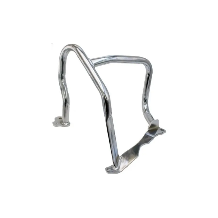 Защита переднего двигателя для BMW R1200RT 2014 2016 хром|engine guard|crash barcrash bar bmw |