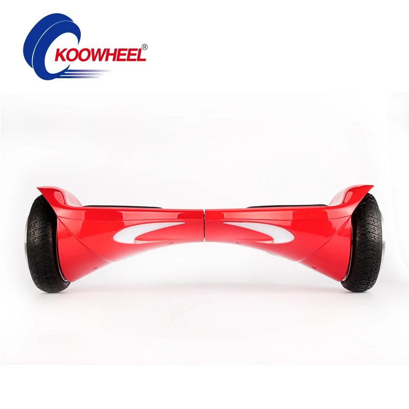 Koowheel Электрический Скутер Bluetooth Hoverboard Smart колеса Скейтборд дрейф трайк 2 Колеса