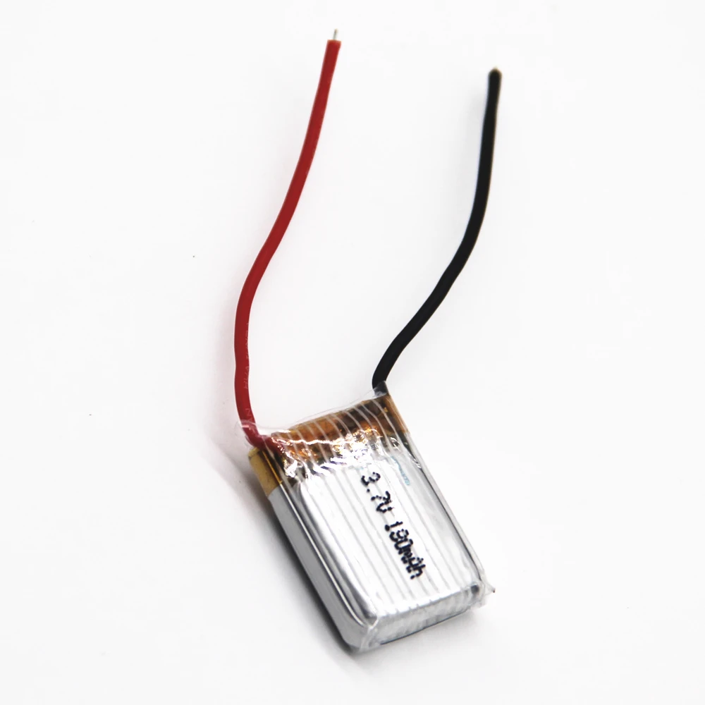 3,7 V 180mAh Lipo батарея для Syma S105 S107 S107G S109 S107-19 для Skytech M3 3,7 V 180mAh 1s Li-Po батарея 3,7 V часть вертолета