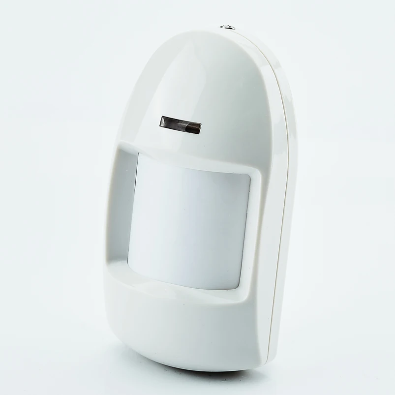 Новый универсальный Проводной ИК датчик для домашней сигнализации инфракрасный