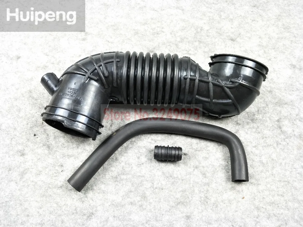 Воздухозаборный шланг двигателя для Ford Mondeo 01 07 2.0L OEM:1S71 9C623 AH впускной Ford|Шланги и