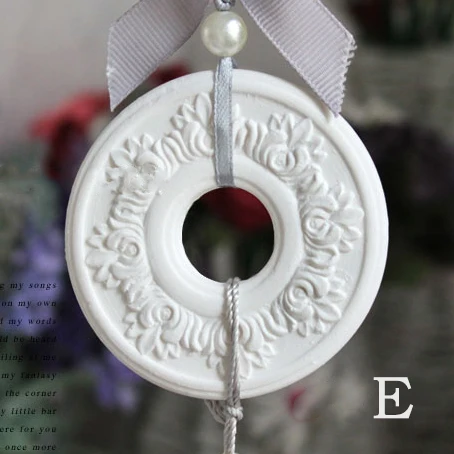 PRZY Силиконовые Формы ароматические формы в форме сердца листья ангелы розы