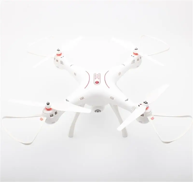 SYMA X8SW-D X8SW Upgrade FPV RC Квадрокоптер Дрон с HD WIFI камерой 2 4G 4CH 6-осевой вертолет