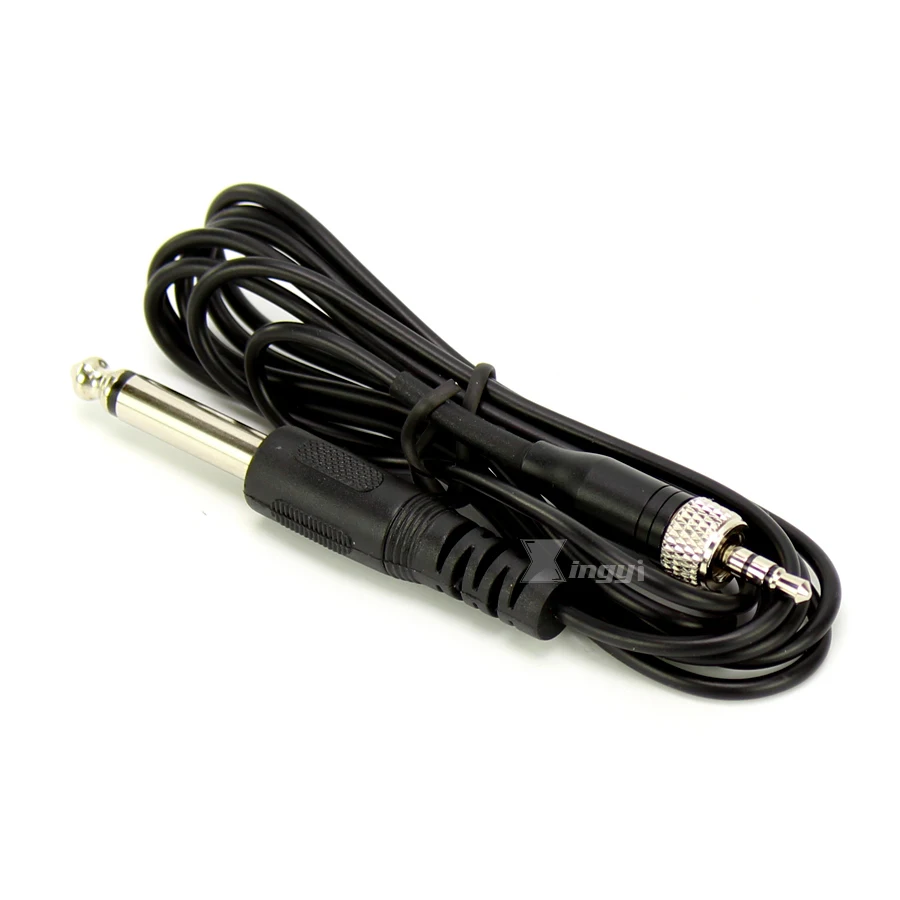 Аудиокабель для гитары Sennheiser Wireless EW 100 352 172 512 322 G3 3 5 мм с винтовым замком и