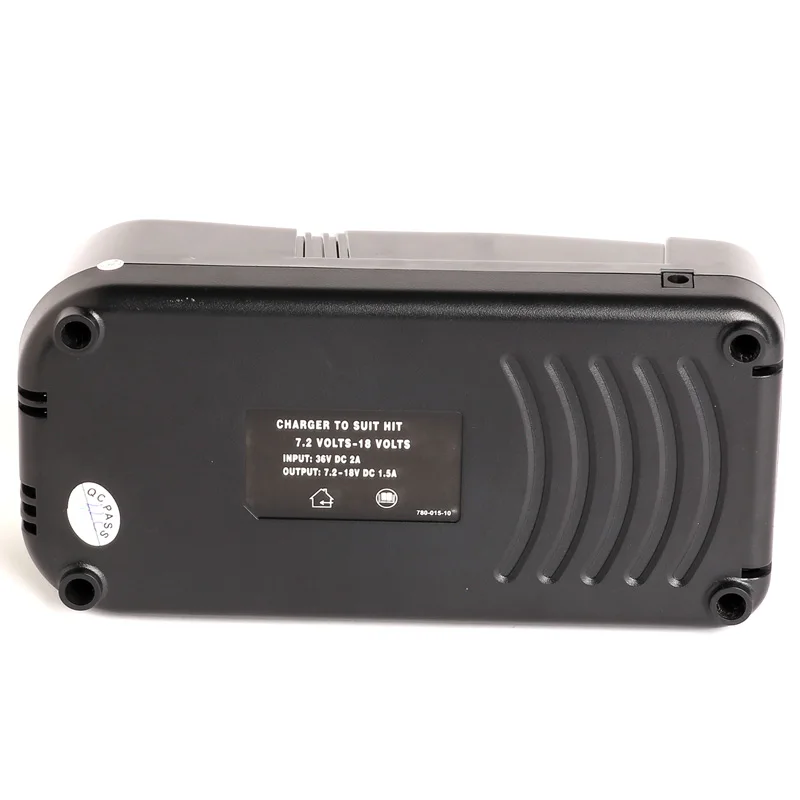 

Power Tool Battery Charger for Hitachi Hit 7.2V-18V Ni-CD Power tool battery UC9SD UC12SD UC14SD UC14YFA UC18YG UC18YRL UC24YFA