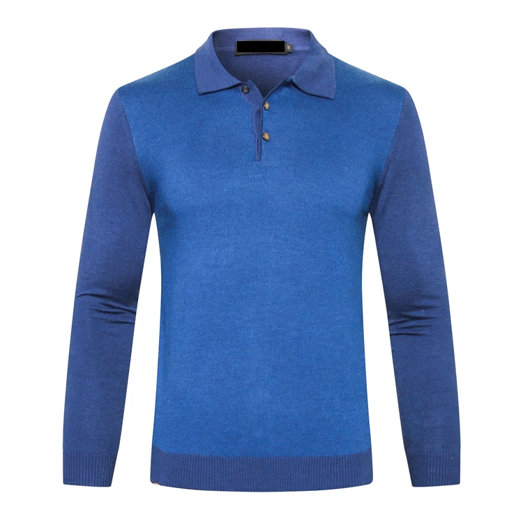 TACE Billionaire Sweater wool men s 2018 launching fashionable comfort patchwork fitness gentleman M-5XL  free shipping