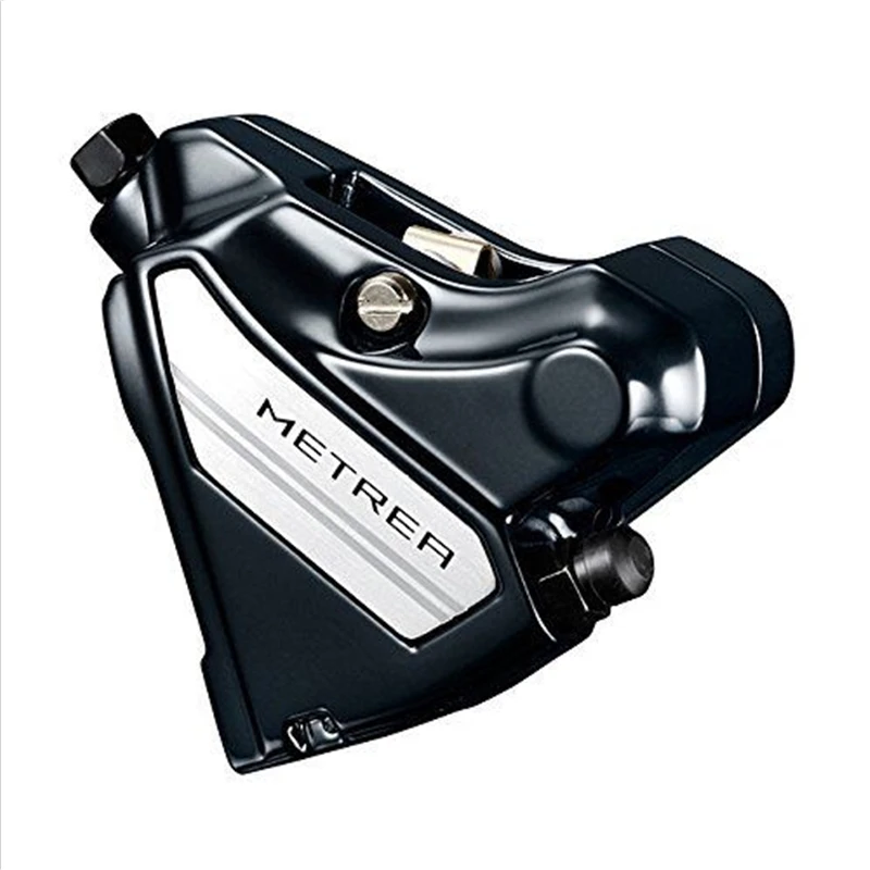 Оригинальная упакованная коробка Shimano METREA BR U5000 система плоского крепления