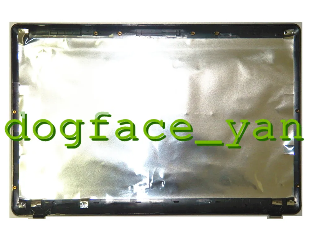 Новый ЖК чехол с рамкой для ASUS K52 K52J K52F K52JR A52 X52 передней панелью 13N0 GUA0A11 13GNXM1AP051 1|cover