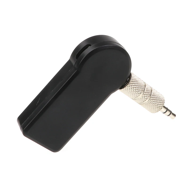 Bluetooth AUX аудио 3 5 мм Jack музыкальный bluetooth ресивер Car Kit беспроводной динамик