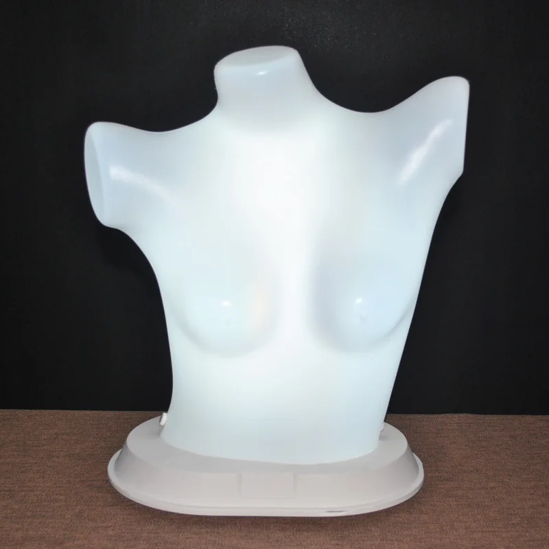 

Fashionable High Level Lighting Model For Lingerie Lighting Mannequin On Sale