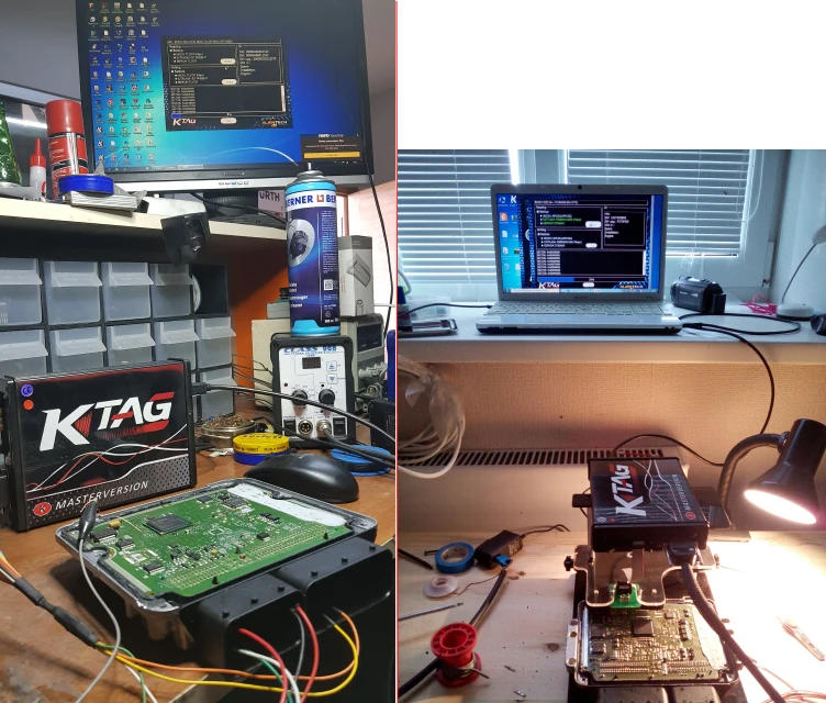 K tag ecu Инструмент для программирования V2.32 ktag V7.020 Kess v2 V4.036 obd2 менеджер токарный набор Мастер онлайн ЕС красный kess v2 5,017 DHL бесплатно