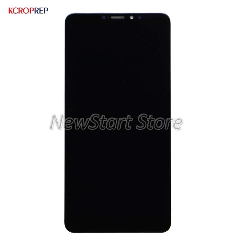 6 9 &quotдля Xiaomi Mi Max 3 ЖК-дисплей кодирующий преобразователь сенсорного экрана в