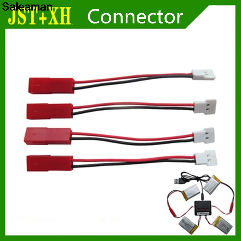 Кабель для Syma X5C Udi U818 MJXRC X400 Зарядное устройство разъемы производственная
