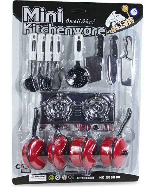 13 комплектов Детский развивающий кухонный инструмент | Игрушки и хобби