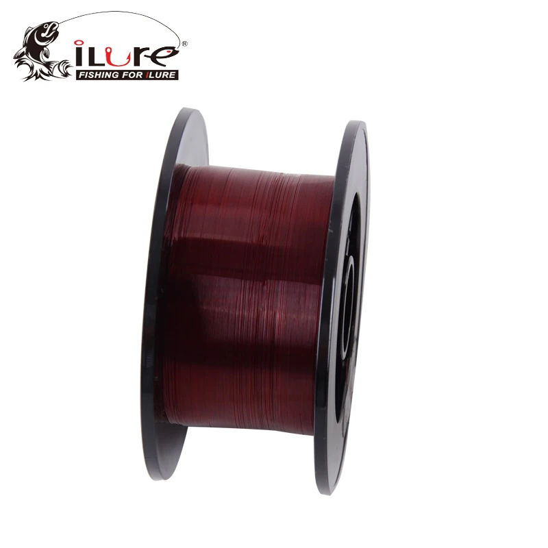 ilure Brand 260-300M Nylon colorful Fishing Line Tackle Super Strong Japan Monofilament | Спорт и развлечения