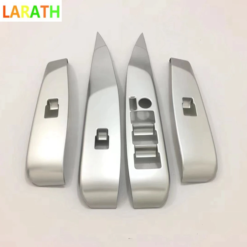 Высококачественная Кнопка подлокотника для автомобиля внутренняя дверь окно