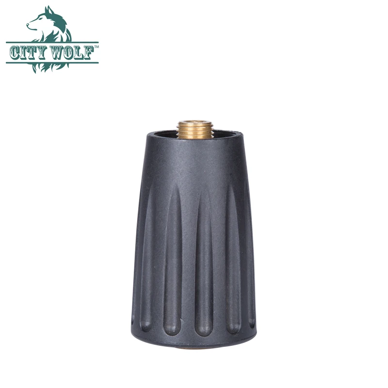 

City wolf Car washer Quick Connect Fitting (Ball Coupling) Nilfisk-Alto / KEW/ WAP/ IPC / STIHLE High Pressure Washer