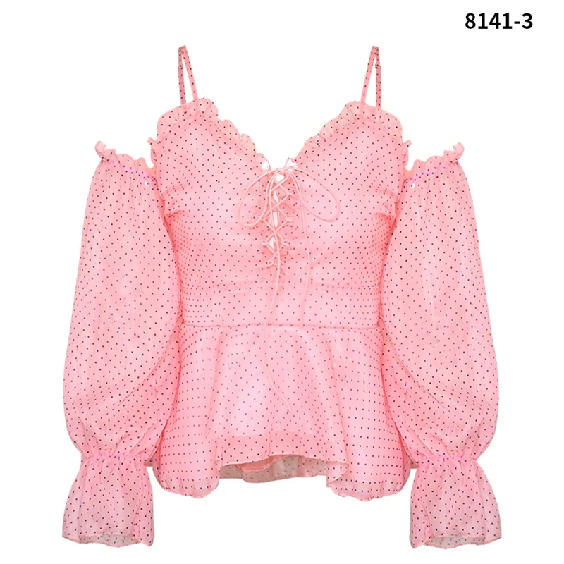 

Casual Top Tee Women Fashion Haut Femme Plus Size XL Elegant Harajuku T-Shirt Summer Camisetas Mujer Office Lady Chiffon Sexy