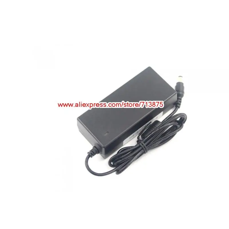 Натуральная FSP050 DGAA5 48 V 1.04A 50 Вт адаптер переменного тока для Lorex сети ЛНР 180 DNR204P1 Q SEE