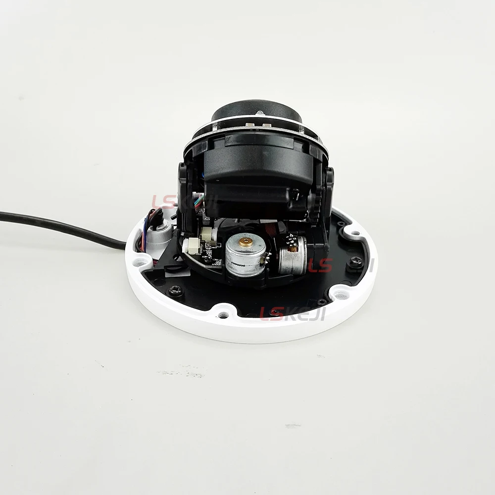 Новинка 1080P 4-в-1 AHD TVI CVI CVBS mini ptz 2Mp Моторизованный объектив 3x оптический зум SONY 323
