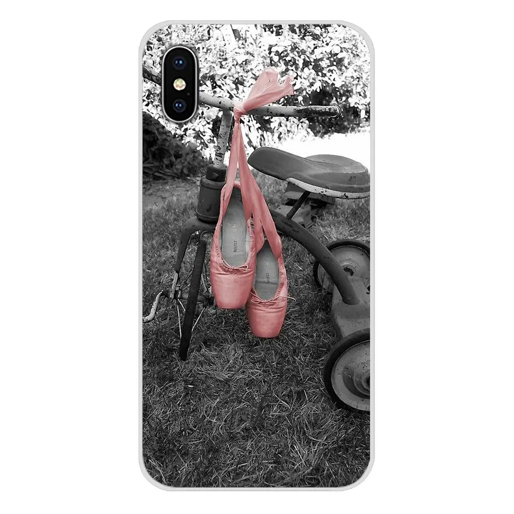 Аксессуары для телефона чехлы балетных девушек классные женские Huawei Mate Honor 4C 5C 5X 6X