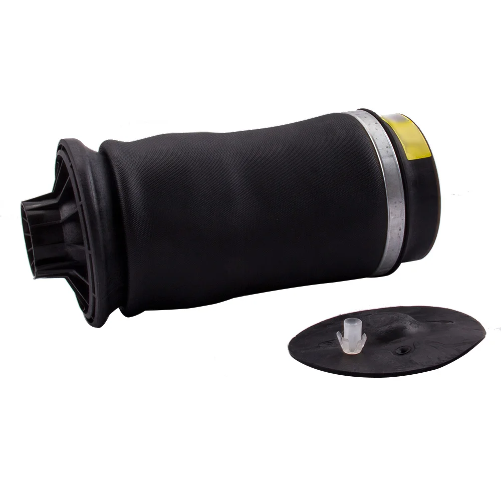 Сзади Airmatic воздух пружина подвески амортизаторы для Mercedes Benz W164 ML КЛАСС GL Racing L/R