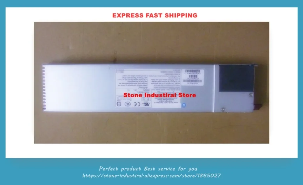 

Резервный блок питания Server Power Ablecom PWS-902-1R 900W