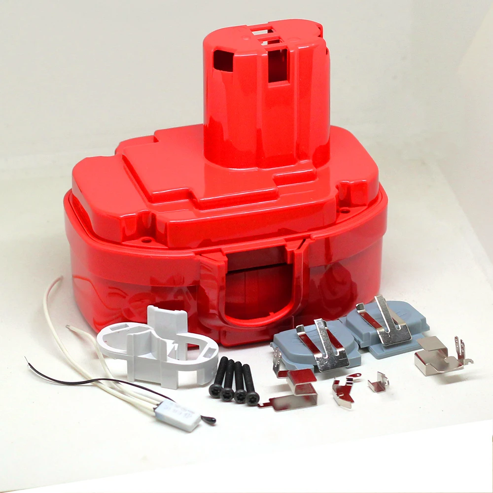 Чехол для аккумуляторных батарей Makita 18 в Ni MH CD моделей 4334D 1822 1834 1835 192829 9 192826 5 192827 3