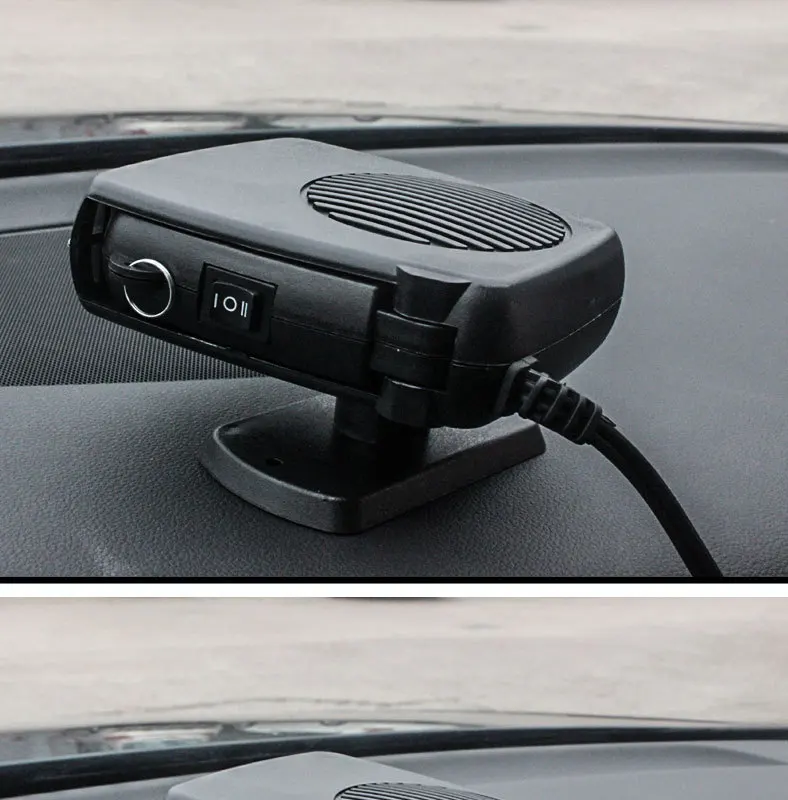 12V 24V 150W Автомобильный Стайлинг автомобиля нагреватель нагревательный элемент